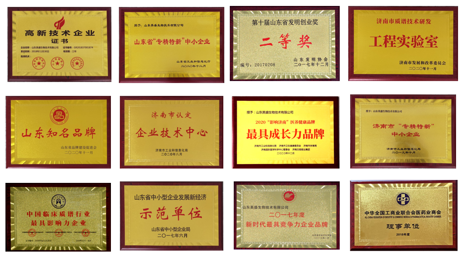 公司榮譽(yù)